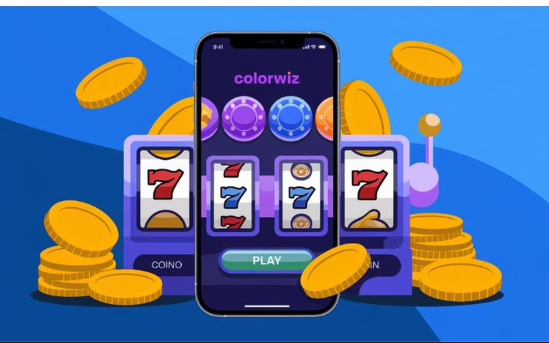 Colorwiz APK download featured