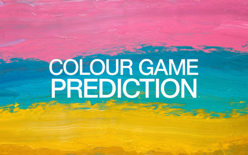 Color Prediction Game Hack body image