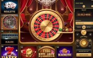 real money casino app featured