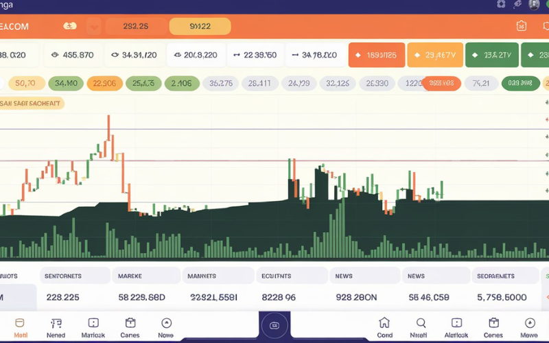 tiranga colour trading app body image