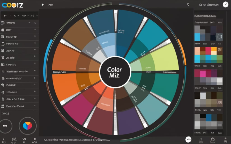 ColorWiz Color Prediction featured