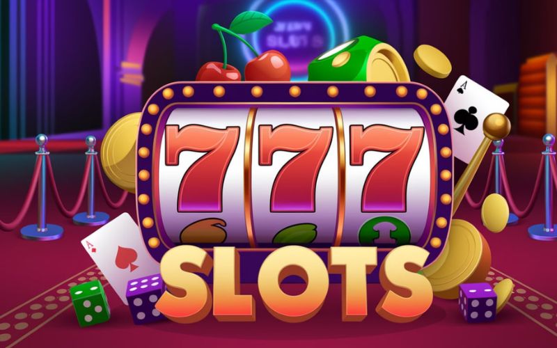 777 slots featured image