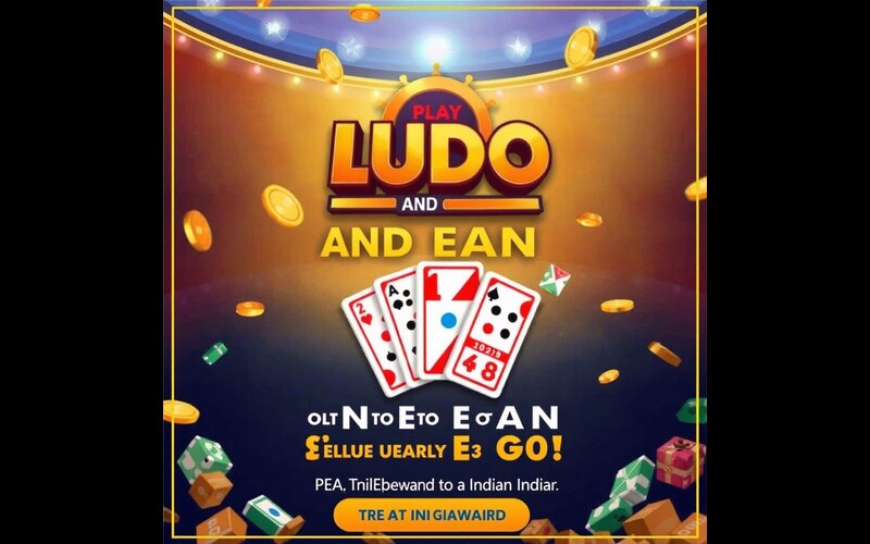 play ludo and earn body image