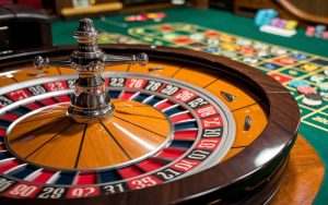 roulette game featured image