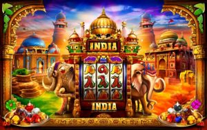 India slot featured image