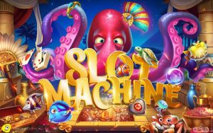 Slot game featured image