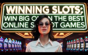 Winning slots featured image