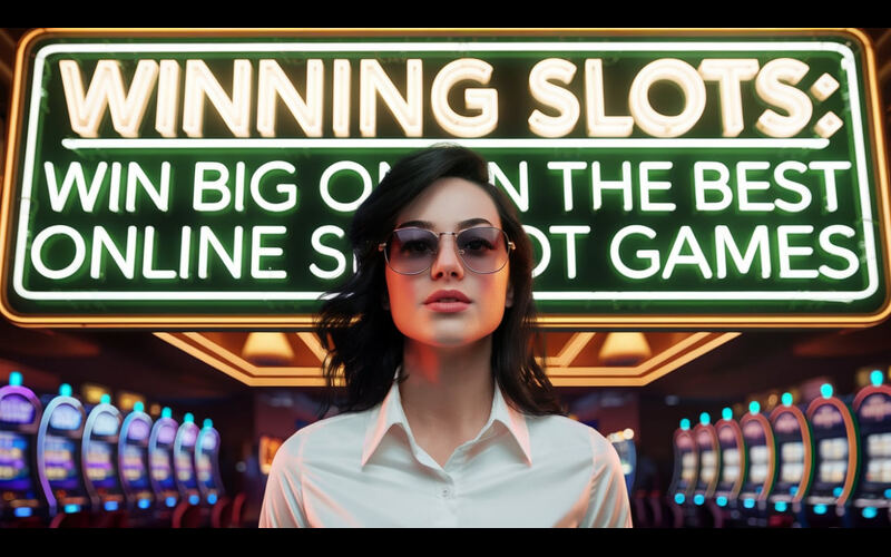 Winning slots featured image