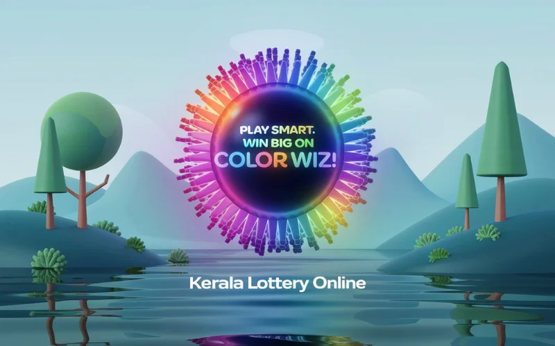 Kerala Lottery Online