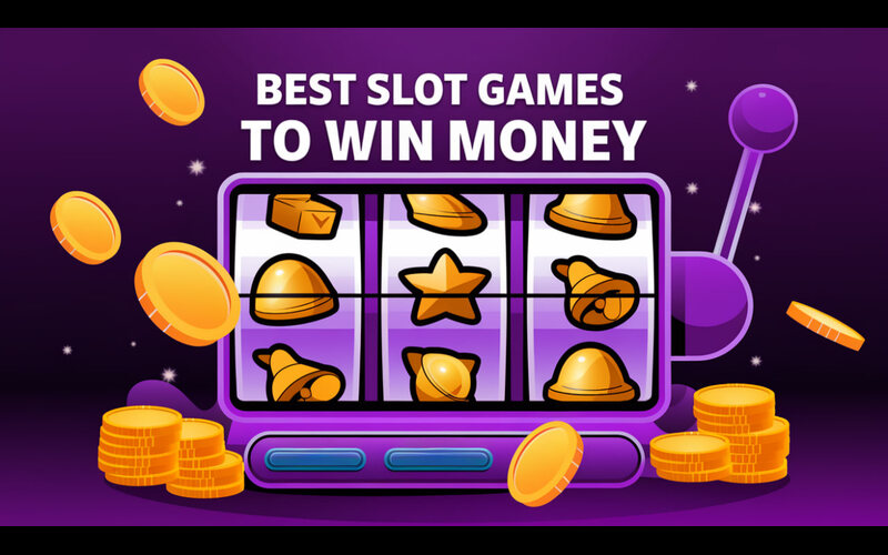 best slot games to win money featured image