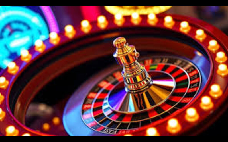 roulette wheel featured image